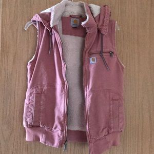 Carhartt Vest
